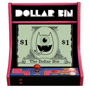 The Dollar Bin