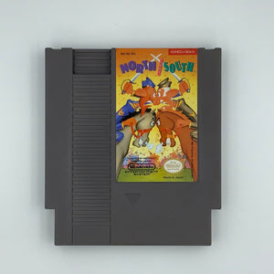 North and South - NES Loose / Cleaned & Tested