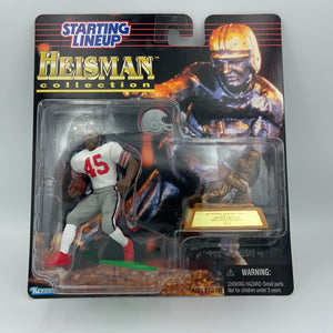 Starting Lineup : Heisman Collection Archie Griffin MOC