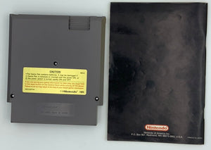 Final Fantasy : NES Tested Complete in Box