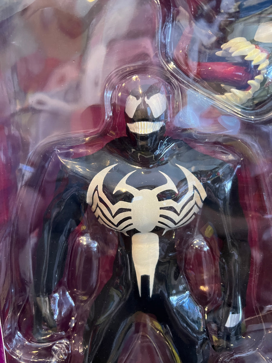 Amazing Spider-Man - VENOM : Medicom RAH 214 Real Action Heroes
