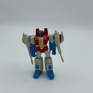 Transformers: Heroes of Cybertron Wave 1 Starscream (Loose/Complete)