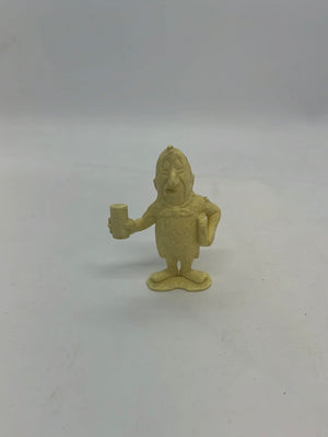 Marx Flintstones Prehistoric Playset Figure 1960's Villager