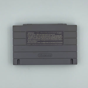 Super Mario World  (SNES Loose) Tested/Working