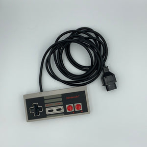 Nintendo Entertainment System : Classic Controller (Cleaned / Tested / Working)