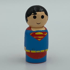 Pinmates: Superman 2" Figure