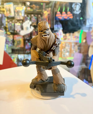Disney Infinity Star Wars 3.0 Figure : Chewbacca