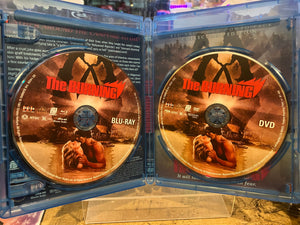 The Burning (DVD/Blu-Ray)(Used)