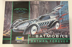 Revell Batman Forever: Batmobile Model Kit