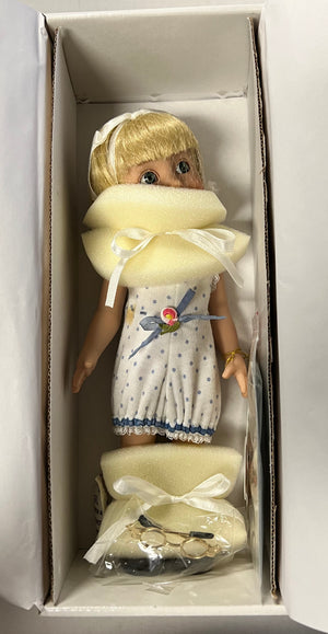 Tonner Mary Engelbreit's Ann Estelle 10" Doll