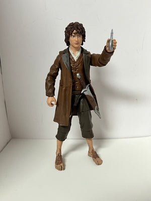 Diamond Select LORD OF THE RINGS : Frodo figure