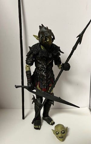 Diamond Select LORD OF THE RINGS : Moria Orc