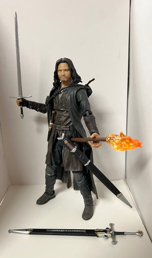 Diamond Select LORD OF THE RINGS : Aragorn