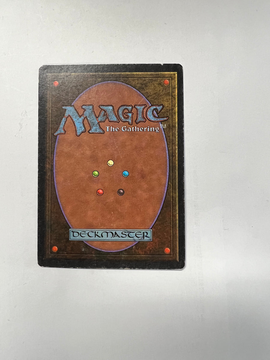 MTG Pyramids (damaged) – Fun Box Monster Emporium