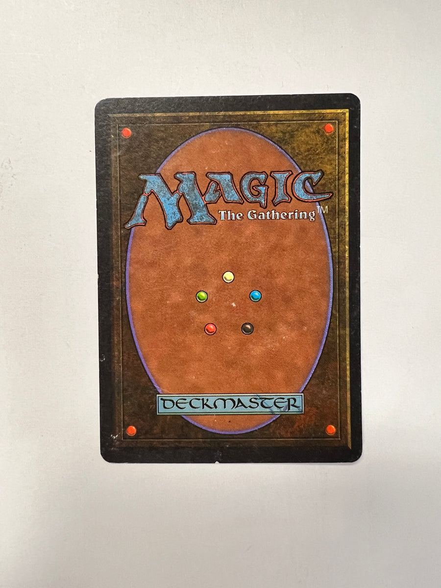 MTG Power Artifact (heavily played) – Fun Box Monster Emporium MTG Power Artifact (heavily played) – Fun Box Monster Emporium