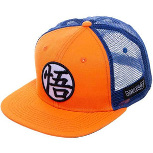 Hat: Dragon Ball Z Trucker Hat