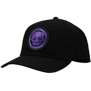 Hat: Black Panther Elite Snapback Hat