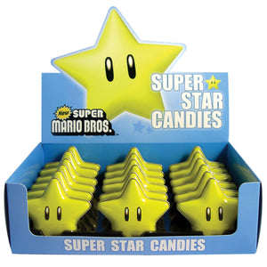 Super Star Candies