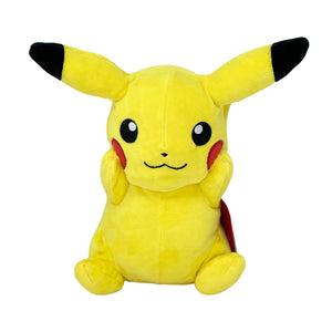 Pokemon 8inch Plush Pikachu