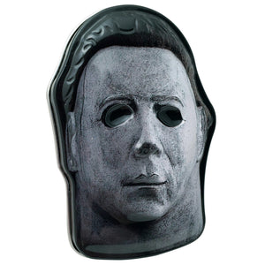 Halloween II Mask Tin W/ Candy