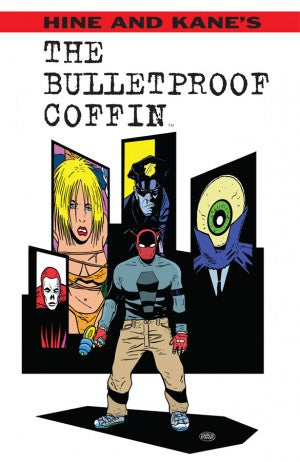 The Bulletproof Coffin TP