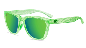 Knockaround Sunglasses: JUNGLE SUMMIT PREMIUMS SPORT