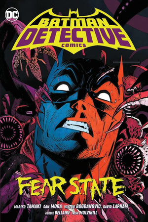 Detective Comics Vol. 2: Fear State TP