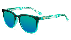 Knockaround Sunglasses: BUNGALOW PALMS PASO ROBLES