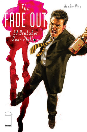 The Fade Out #9