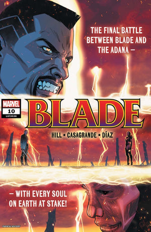 BLADE #10 (2024)