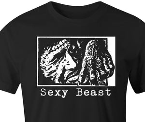 T-Shirt: Sexy Beast