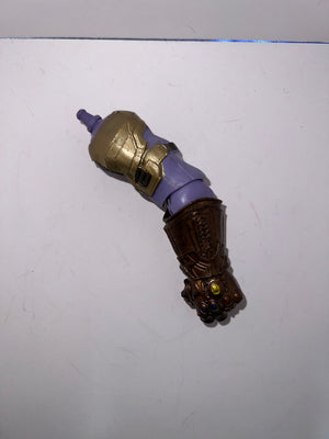 Marvel Legends Endgame Thanos BAF Left Arm