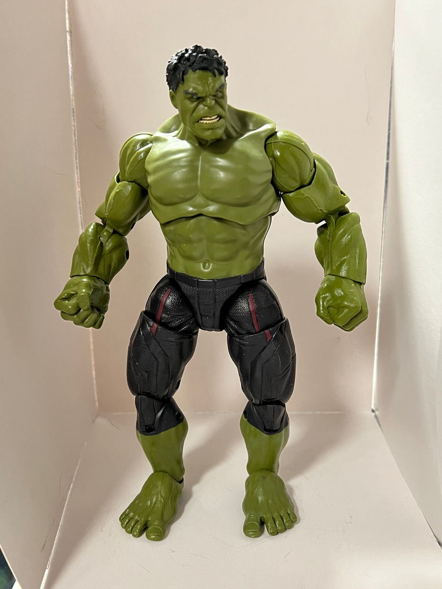 Marvel Legends Age of Ultron Hulk Fun Box Monster Emporium