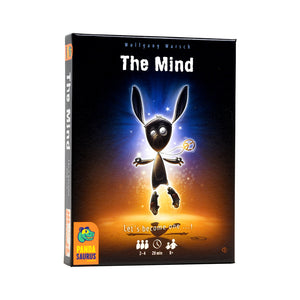 The Mind : Card Game