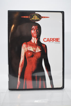 Stephen King's Carrie (2002 Version) : DVD Widescreen