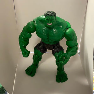 Toybiz leaping Hulk