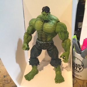 Diamond Select Unleashed Hulk