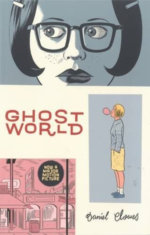 Ghost World TP Daniel Clowes