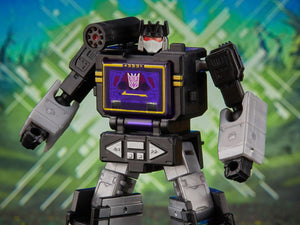 Transformers: Legacy Evolution Core Soundblaster