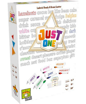 Just One (2019 Edition) Asmodee