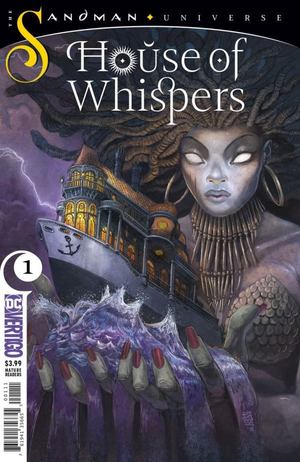 HOUSE OF WHISPERS #3 (MR)