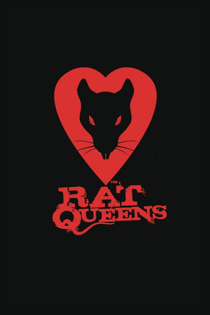 Rat Queens Deluxe Edition Vol. 2 HC
