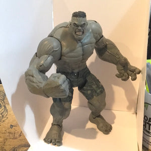 Diamond Select Ultimate Grey Hulk