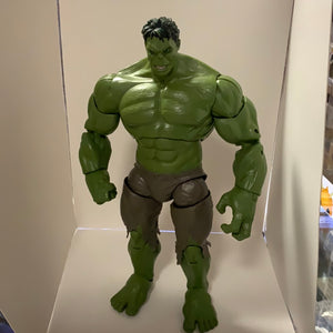Marvel Legends Avengers Hulk