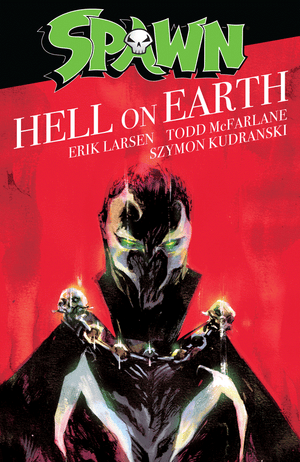 SPAWN: HELL ON EARTH TP