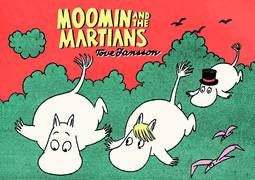 Moomin and the Martians TP