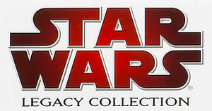 Star Wars : The Legacy Collection