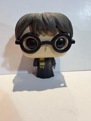 Harry Potter Funko Pocket Pops : Harry Potter in School Robes