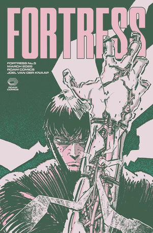 FORTRESS #5