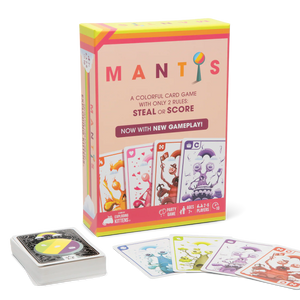 Mantis (Exploding Kittens Card Game)